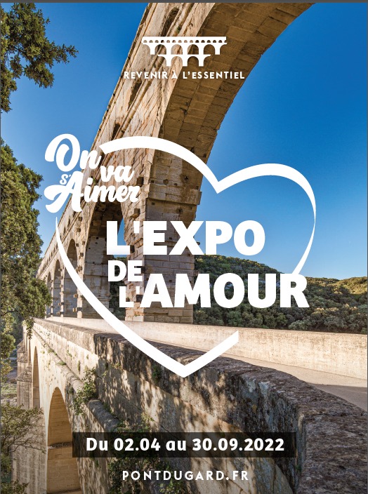 Expo De l'amour