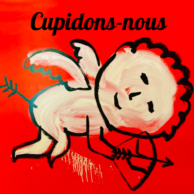 Visite théatrale et musicale : CUPIDONS-NOUS !