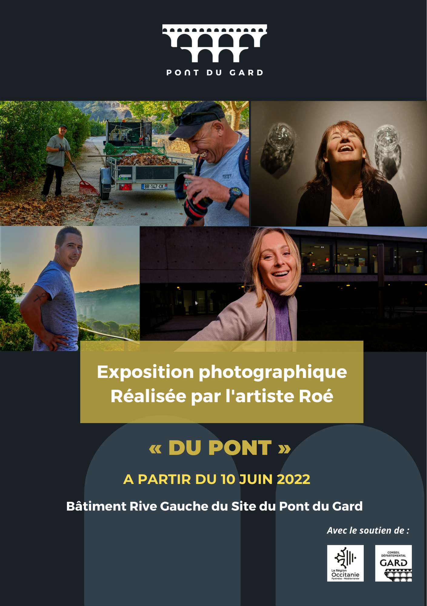Expo "Du Pont"